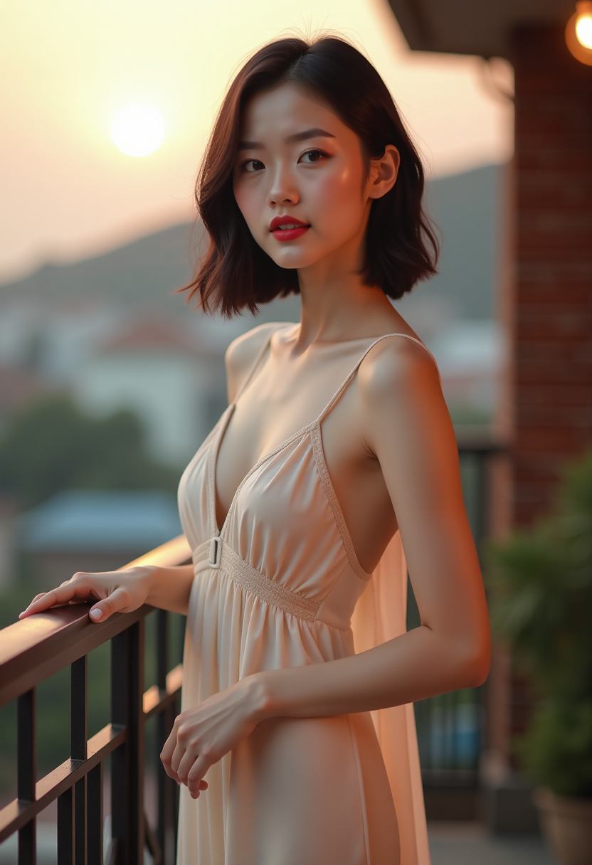 江城梅雨季