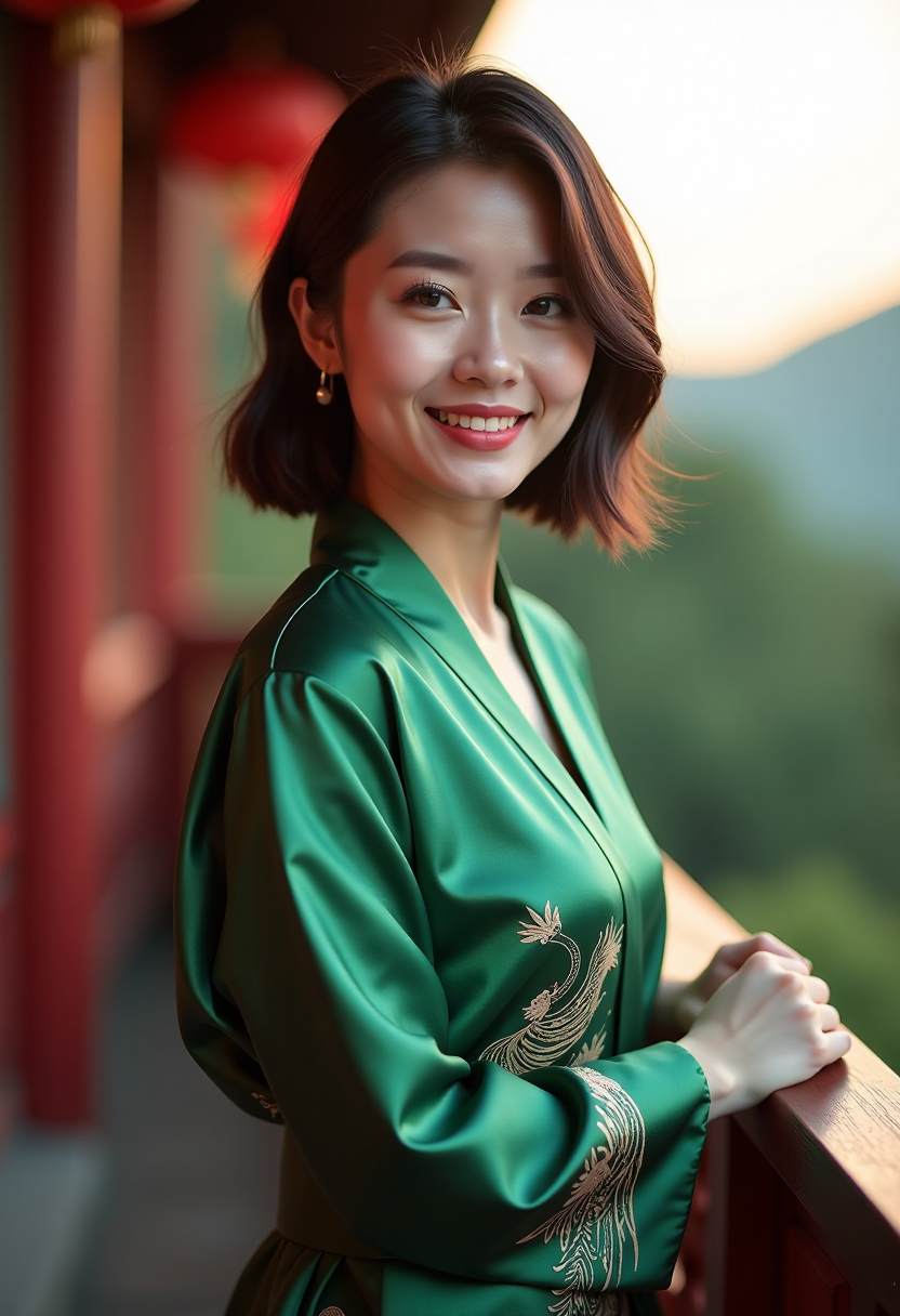 青石巷往事